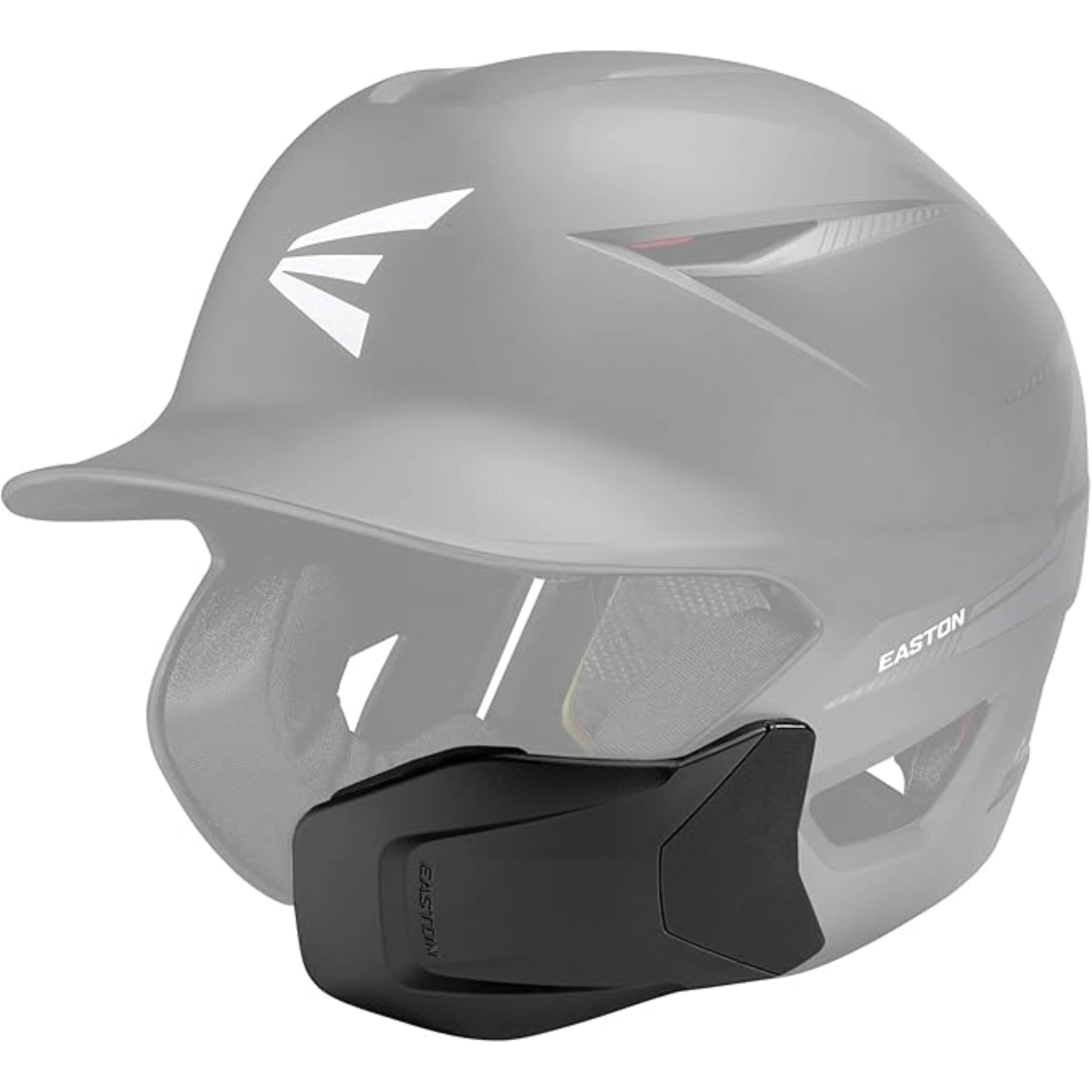 Easton Jaw Guard, Protezione della mascella del Casco Unisex
