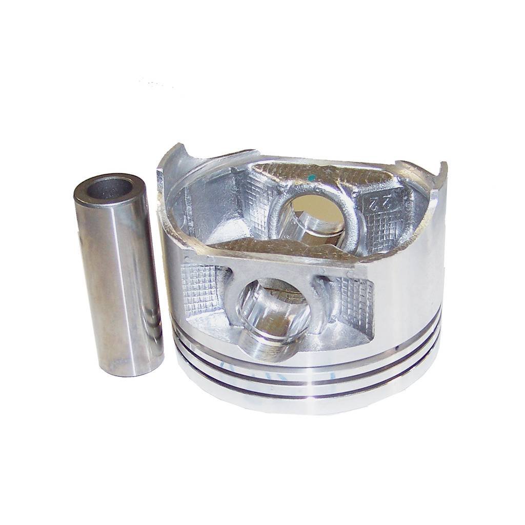 Amazon.com: DNJ P523 Piston Set Standard for 1999-2005 Chevrolet