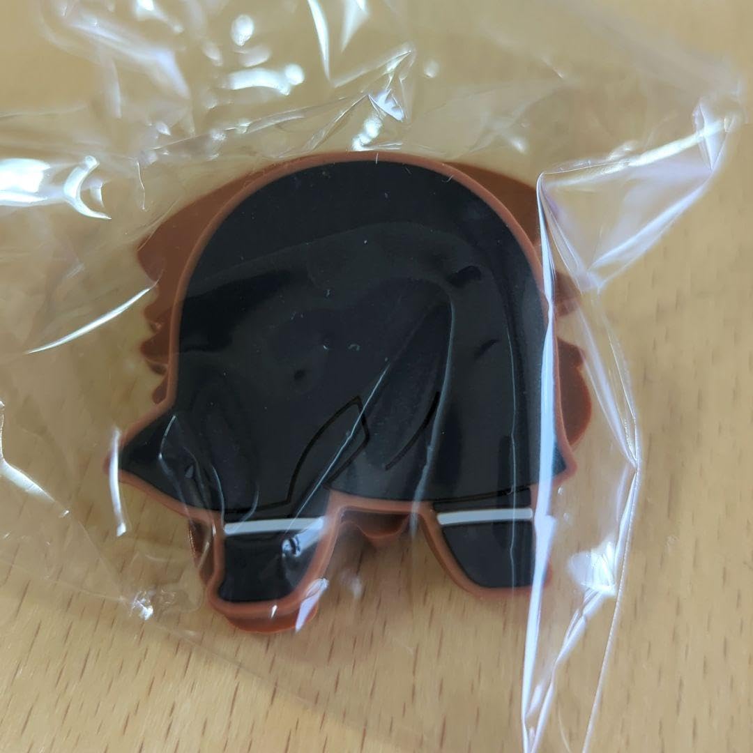 新品★あんスタ【乙狩アドニス】カラオケの鉄人★ふにふにコースター型ストラップ 新品☆あんスタ【乙狩アドニス】カラオケの鉄人☆ふにふに