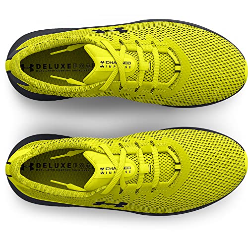 Image of Under Armour Mens Charged Impulse 3Running Shoe