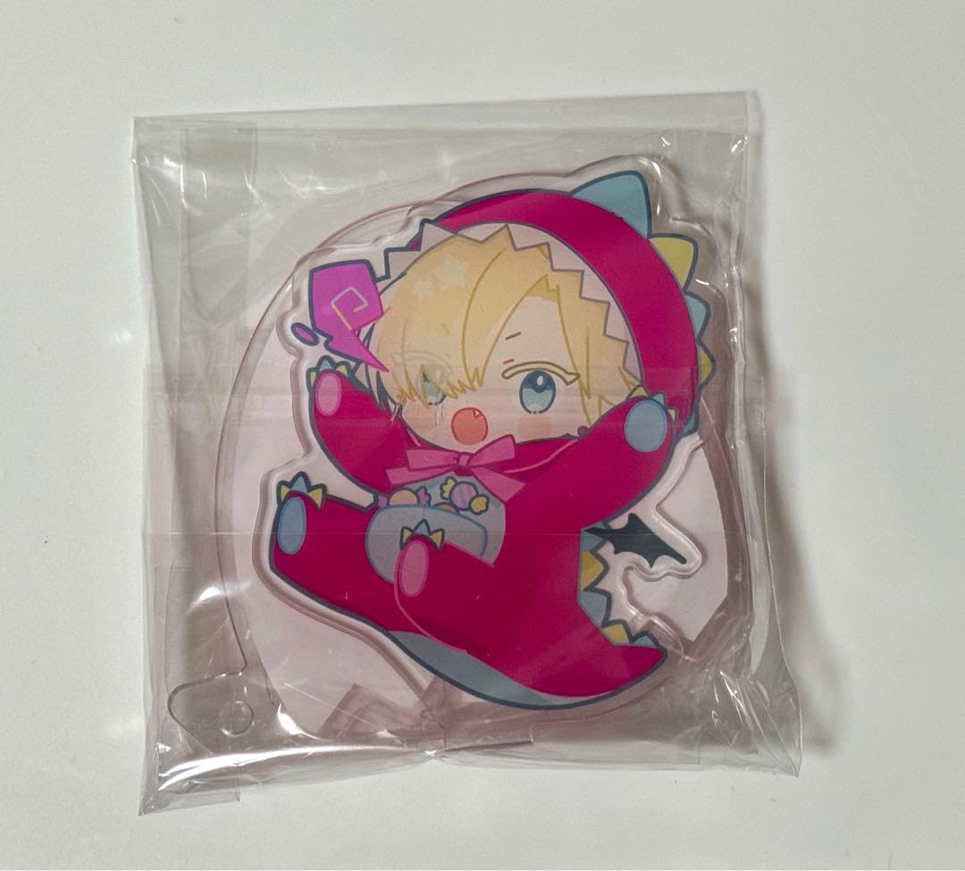 ディアラバ アクリルスタンド アクスタ 茶々ごま ざうるす コウ