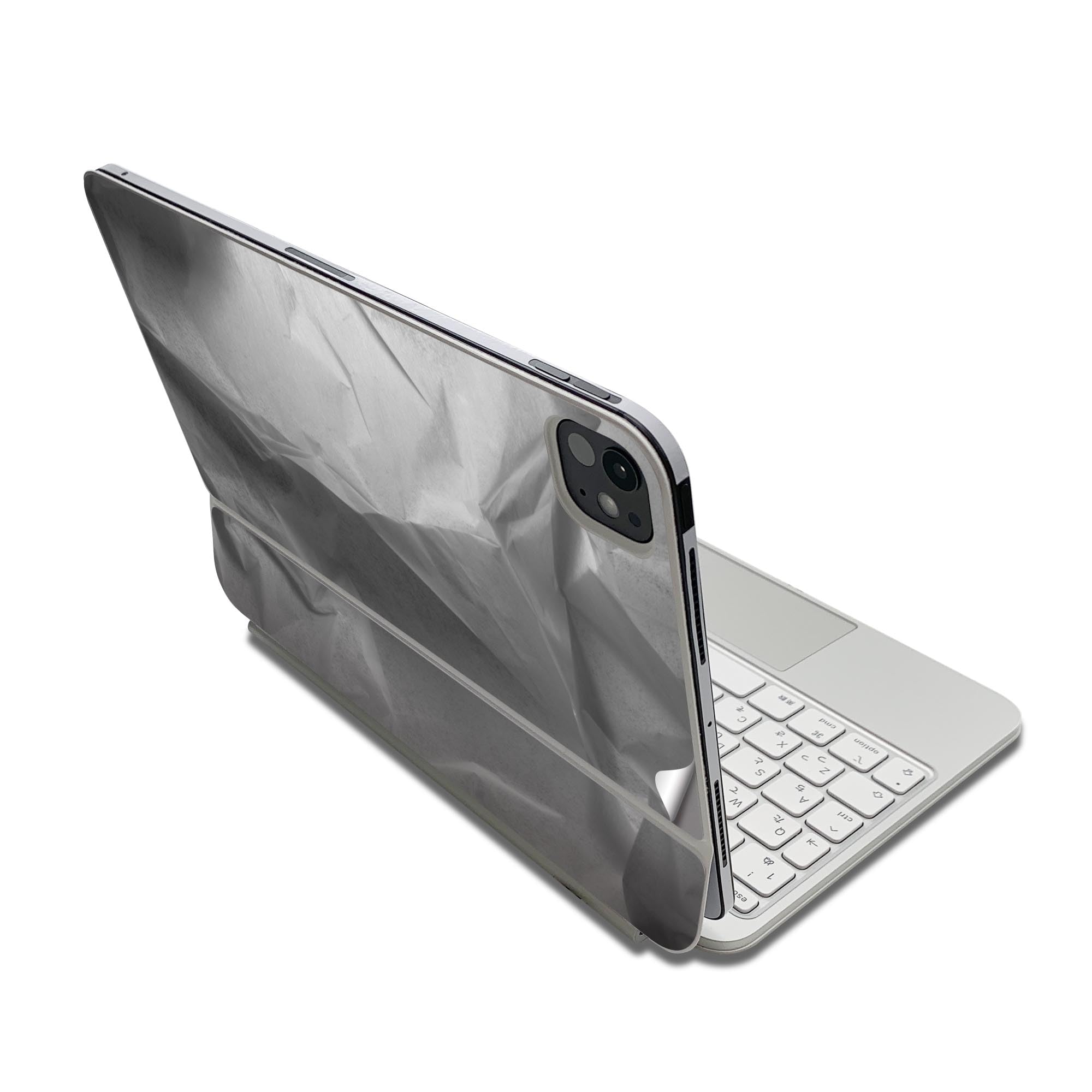 Amazon.co.jp: Magic Keyboard 用 スキンシール iPad Pro13(M4)用 13