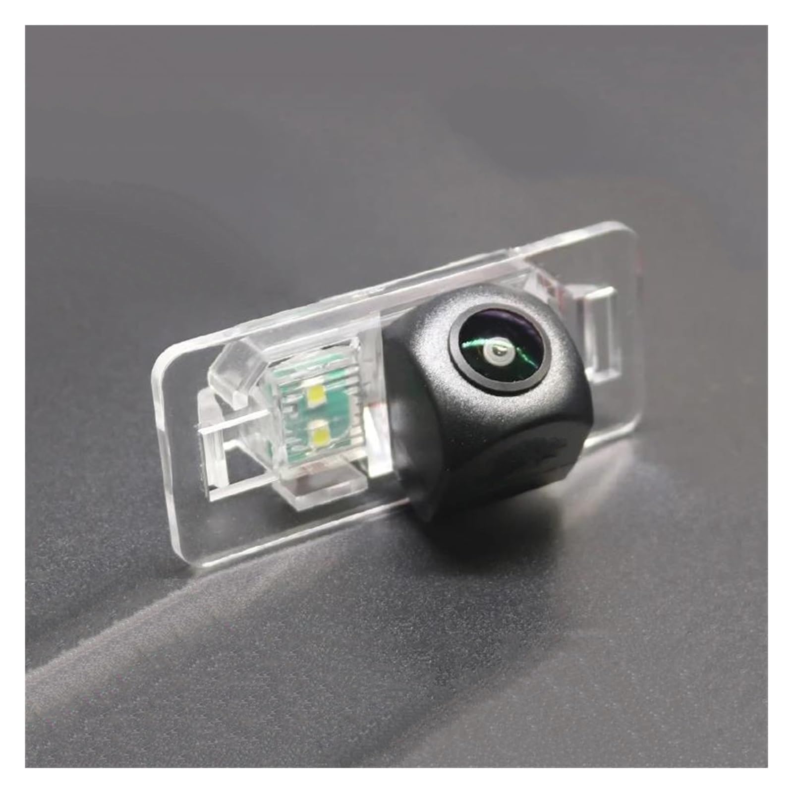 Caméra recul BMW image stable sans scintillement avec redresseur inclus pour E46 E90 - 8