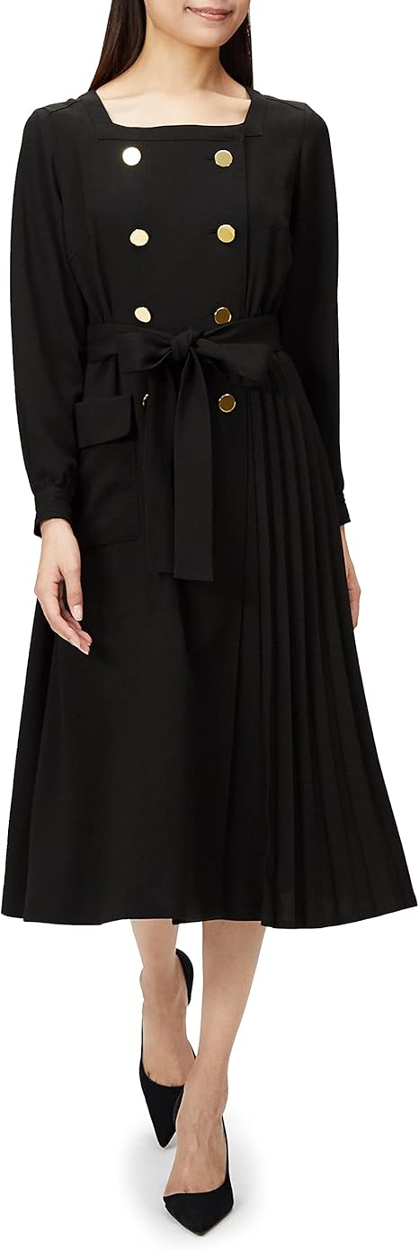 Amazon.co.jp: [グレースコンチネンタル] 2022AW ｳｰﾙﾀｯﾁﾀﾞﾌﾞﾙ