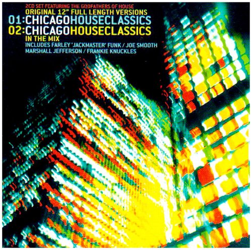 Chicago House Classics Amazon Music