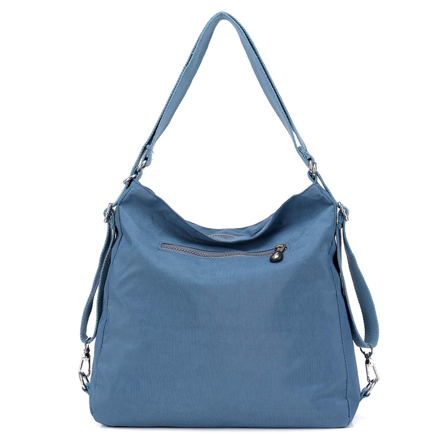 Outreo Borsetta Ragazza Borse a Spalla Griffate Borsa Tracolla Donna Zaino Impermeabile Borse da Viaggio Sacchetto Messenger Bag per Sport Tasche
