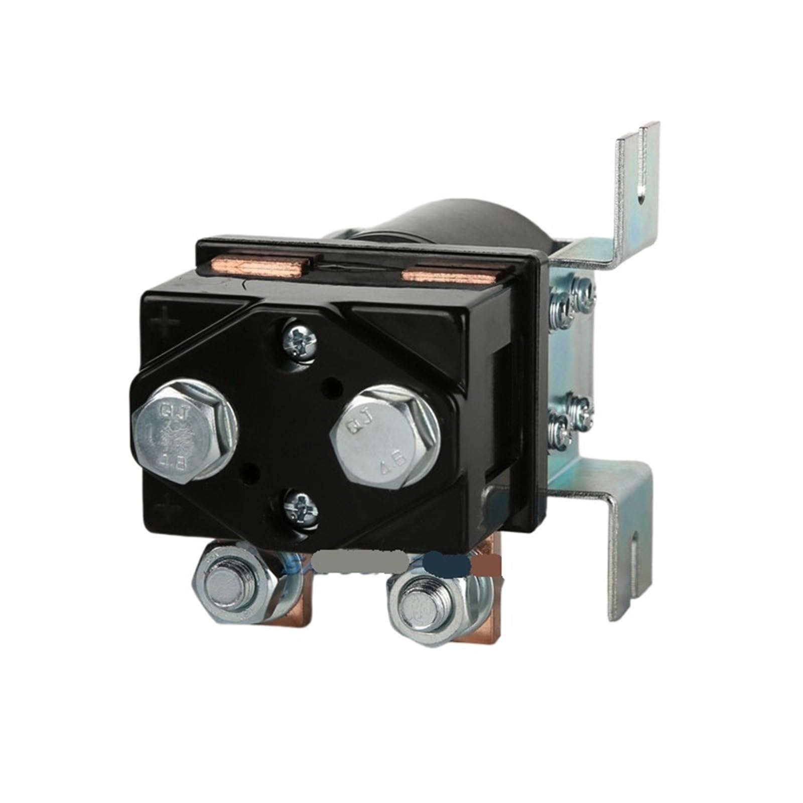 CZWB400A Gleichstromschütz Gleichstrom-DC-Leistungsschütz Magnetschütz Motorsteuerung 12 V 24 V 36 V 48 V 60 V 72 V(Coil voltage 12V)
