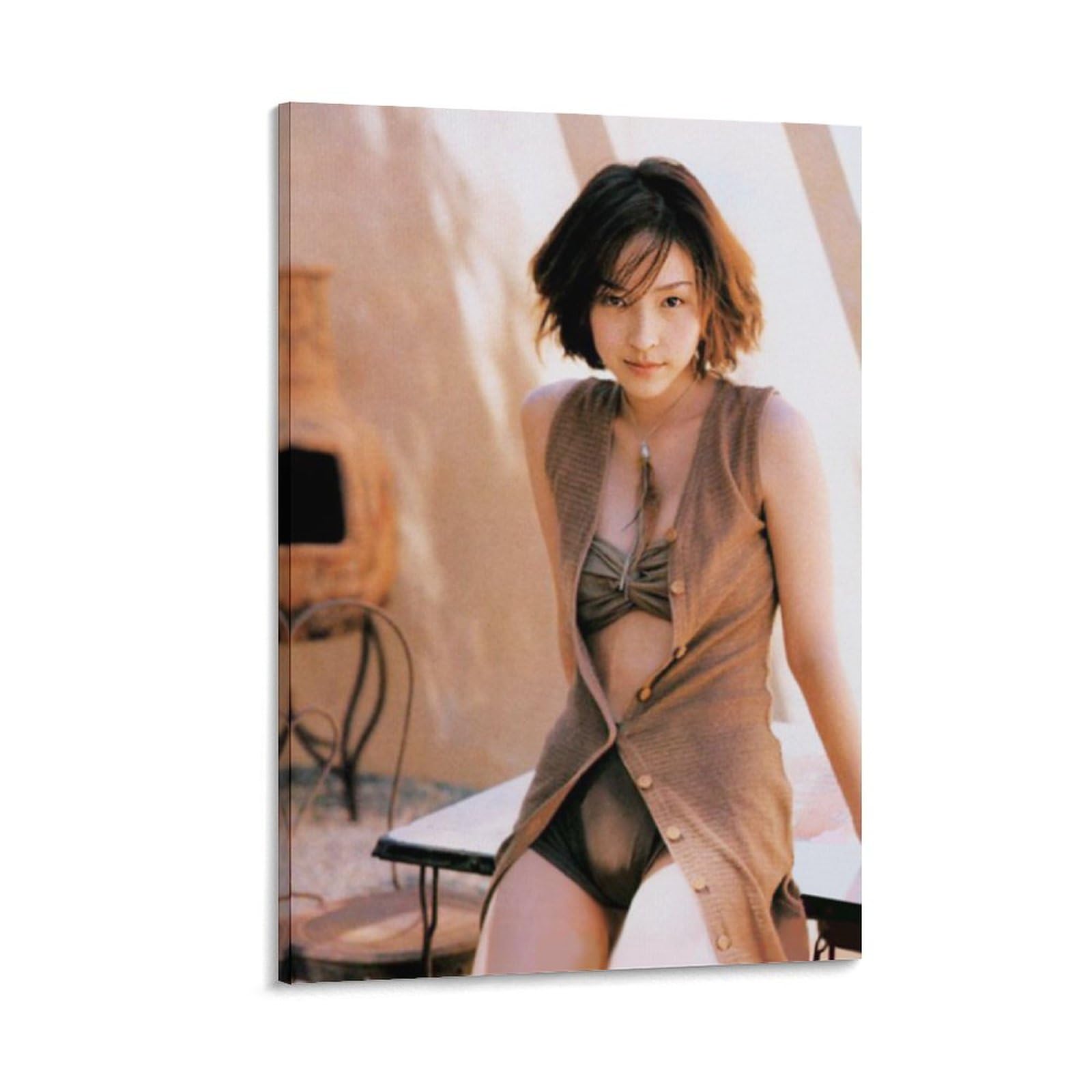 麻生久美子　ヌード 