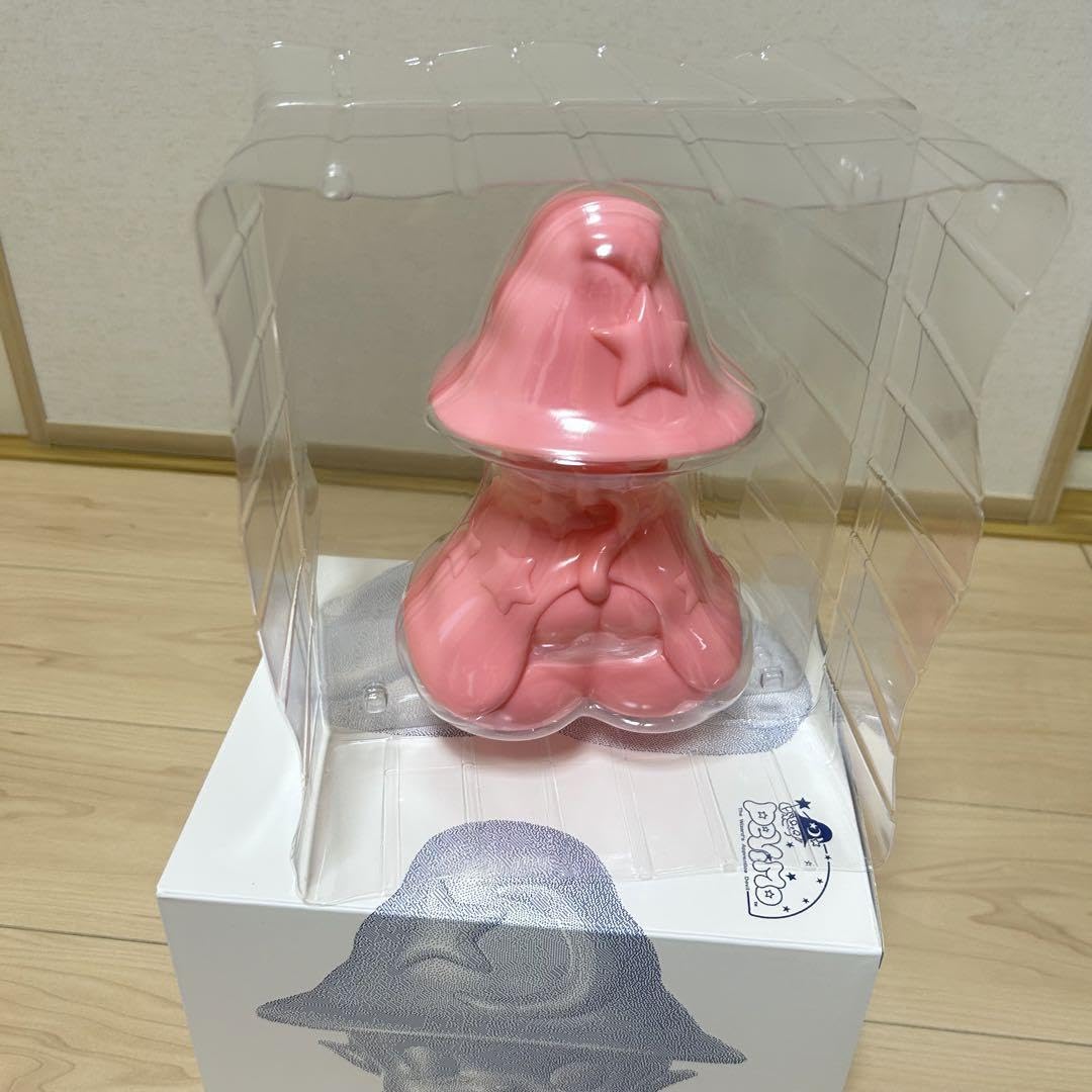 ａｎｃｃｏソフトビニールフィギュア“Ｄｅｖｉｍｏ　ＰＩＮＫ　ＰＯＴＩＯＮ” Amazon.co.jp: Ancco Soft Vinyl Figure Devimo PINK POTION