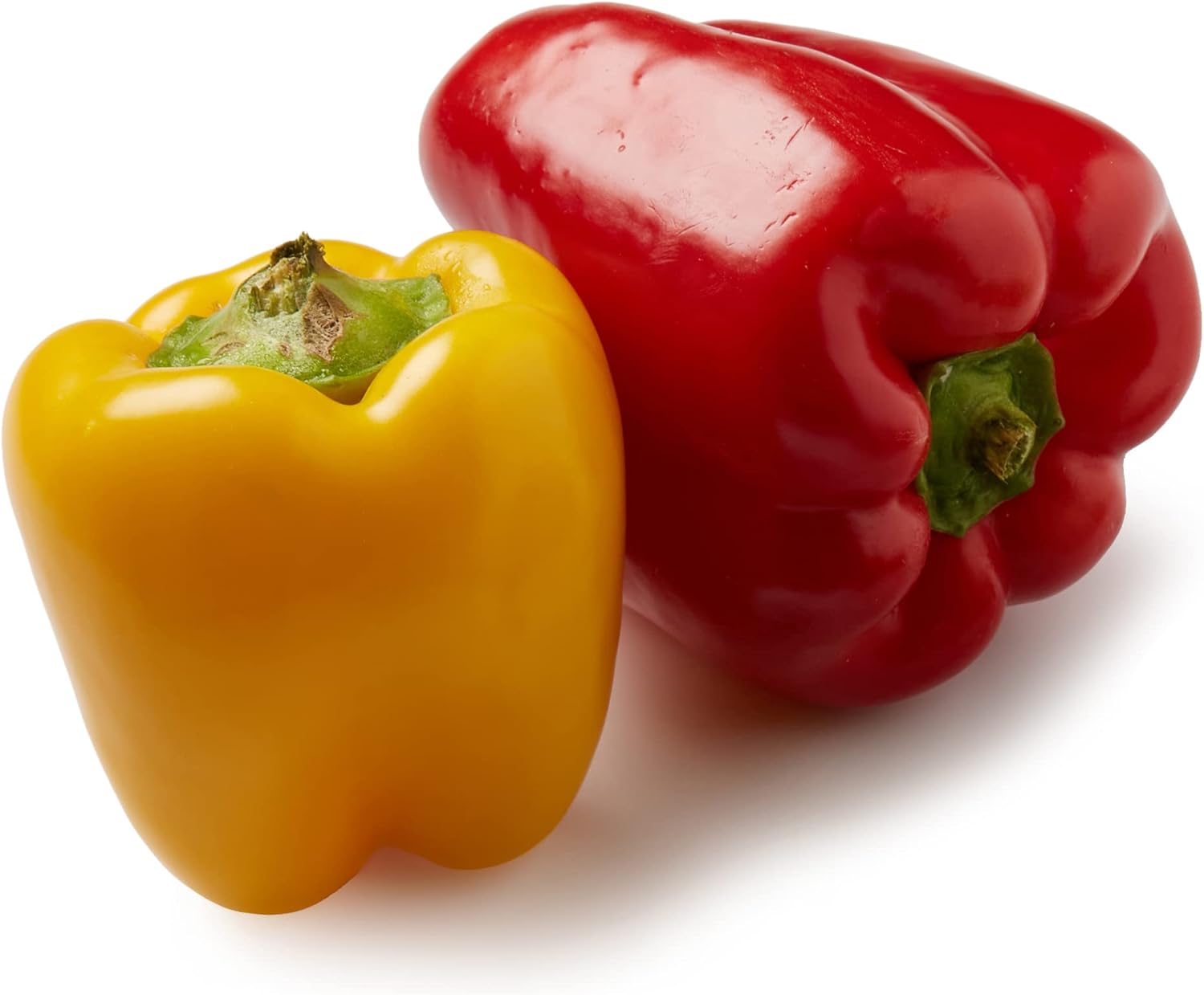 Pimiento tres colores - 500 g - Imagen 2