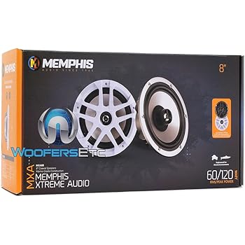 memphis mxa60