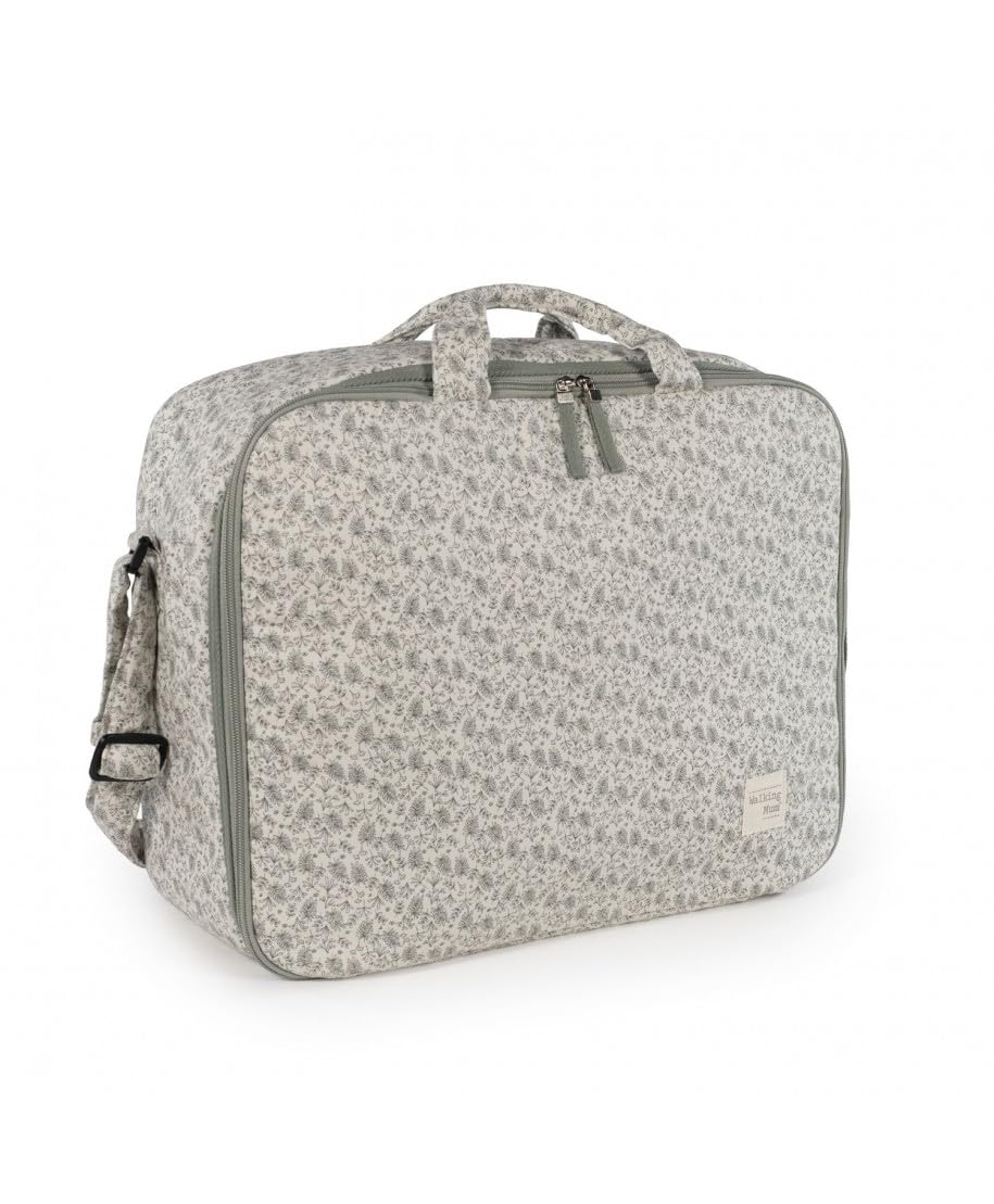 Walking Mum MALETA GALA MINT