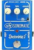 Amazon | 【SONOMATIC】Doctordrive 2 (Overdrive) | ディレイ