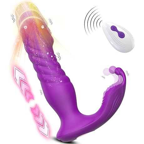 2024 C-L-i-t Suction Toy Women's Portable Silent Pleasure Deep Stimulator Organisation Remote...