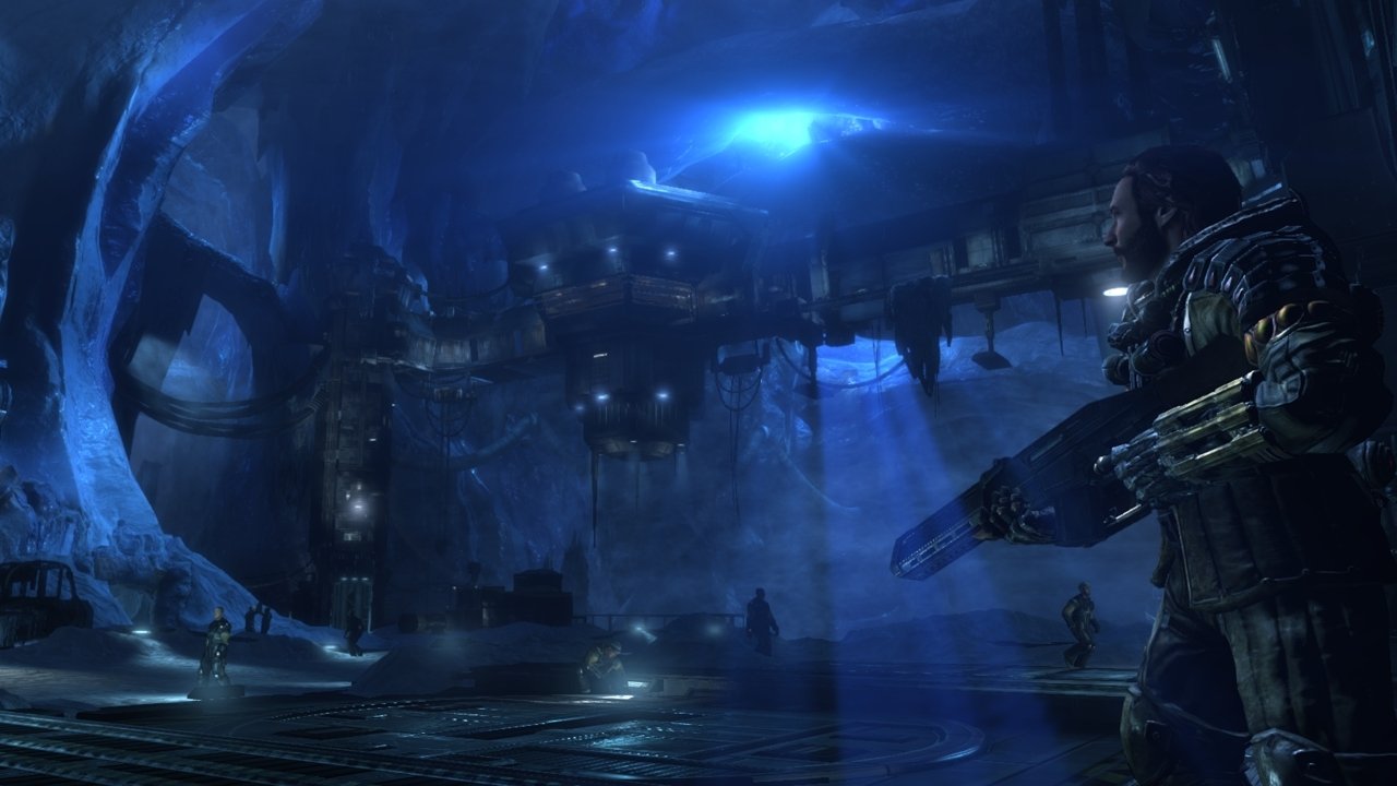 Lost Planet 3 – PS3, Version Française, Neuf Sous Blister