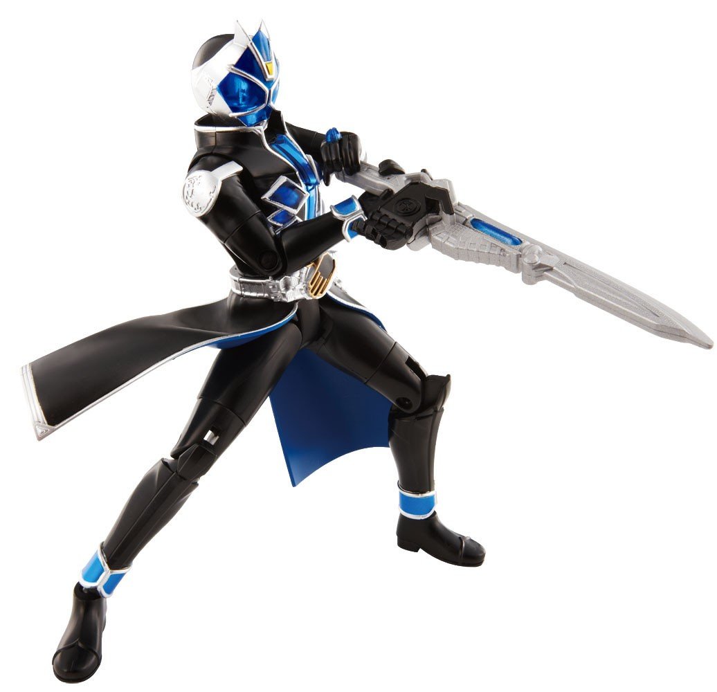 Amazon.co.jp: 仮面ライダーウィザード WAP! 02 仮面ライダー 