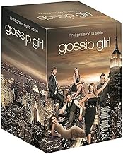 Gossip Girl - Saisons 1 à 6 [DVD]
