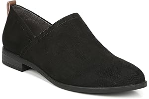 Dr. Scholl's Women's Ruler Loafer: Comfort and Style for Everyday Wear