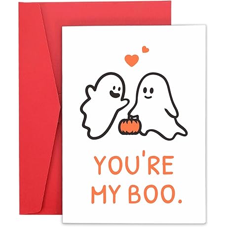 Frightfully Fun Halloween Basket Stuffers for Your Sweet Boo