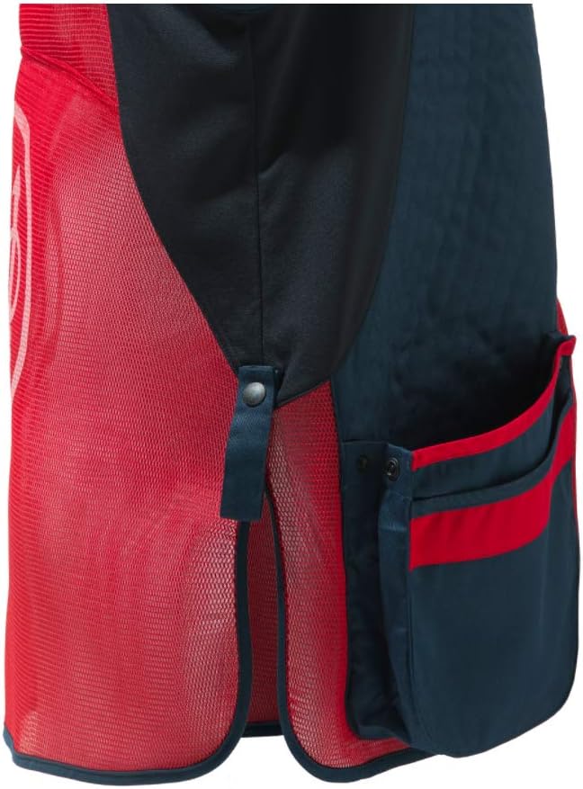 Beretta Men's Silver Pigeon Evo Range Hunting Ambidextrous Vest - Image 4