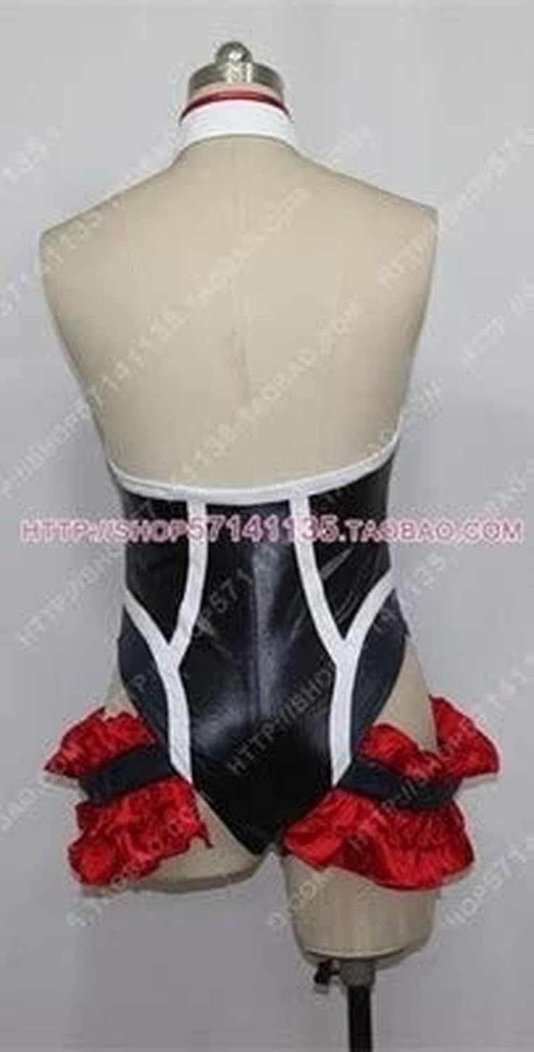 Anime Taimanin Asagi Cosplay Costume - Australia | Ubuy