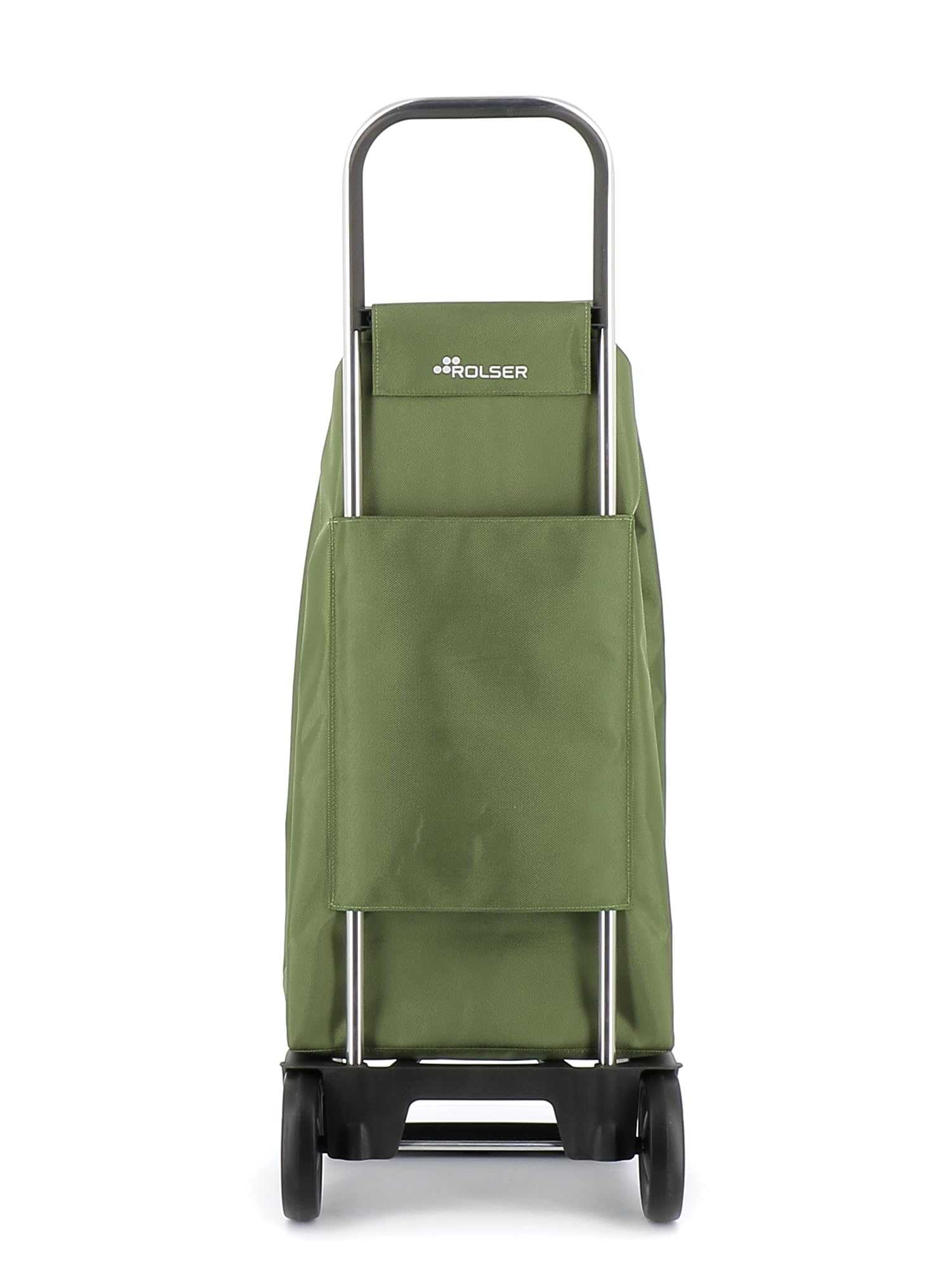 Carro Rolser Jet MF 2 Ruedas - Kaki