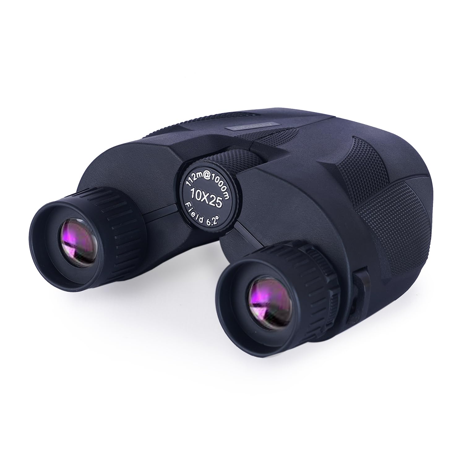 Ambiger Binoculars for Long Distance, Professional Binocular for Bird Watching, Trekking, Zoom 10x25 HD Vision, Adjustable Lens for Clear Vision-image-49