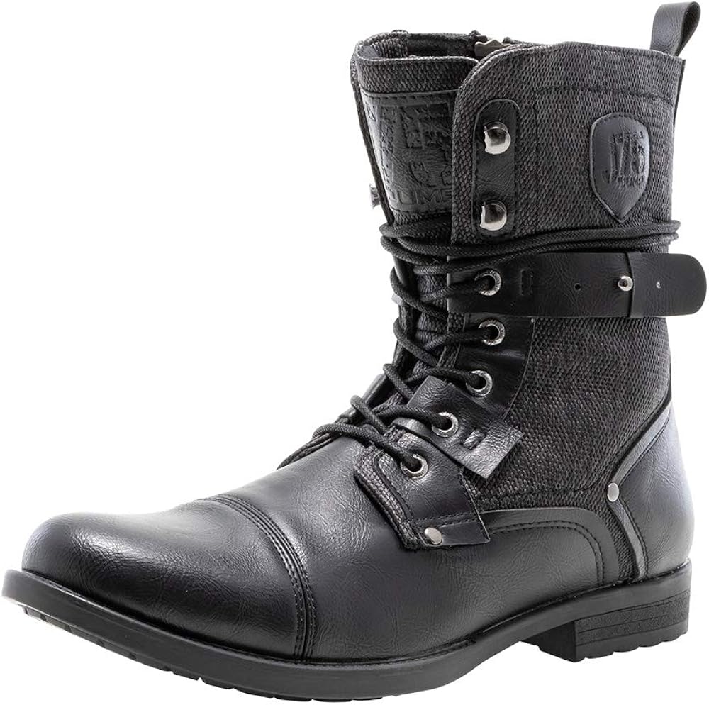 Mens j75 by jump garrison boot Clearance