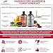 Hair Restoration Laboratories Hair Restore Shampoo and Conditioner Set, DHT Blocker to Prevent Hair Loss, Sulfate Free, Effective Daily Use Hair Thickens Thinning Hair for Men and Women, 16 oz