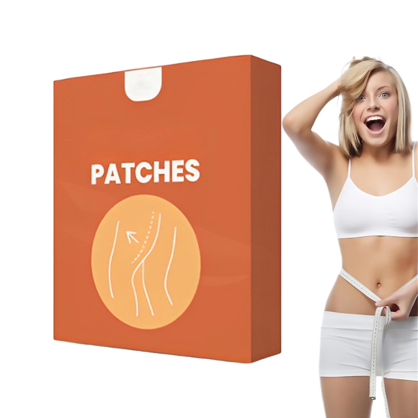 Nastro Per Sollevamento Cosce, Confezione Da 10 Nastri Invisibili Per Sollevamento Cosce, Nastro Per Sollevamento Cosce Aderente Impermeabile E Anti-sudore, Modellante Per Gambe, Snellente Per Addome
