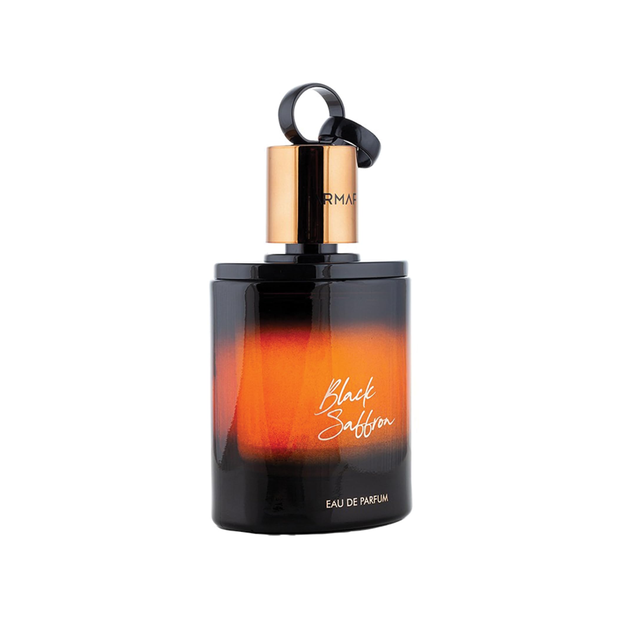 Armaf Black Saffron for Men - 3.4 oz EDP Spray