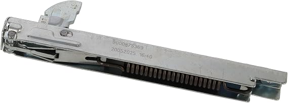sparefixd Neff for Door Hinge Left or Right Built in Single Oven