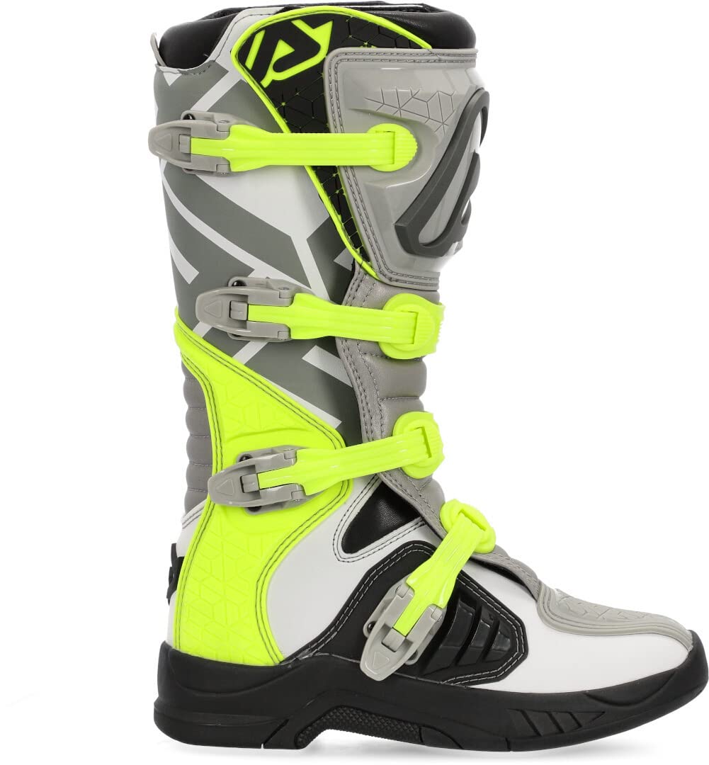 Acerbis Bota X-Team - Botas unisex para adulto