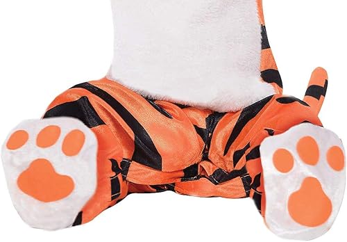 Miniatura 4 de Baby Tiny Tiger Costume