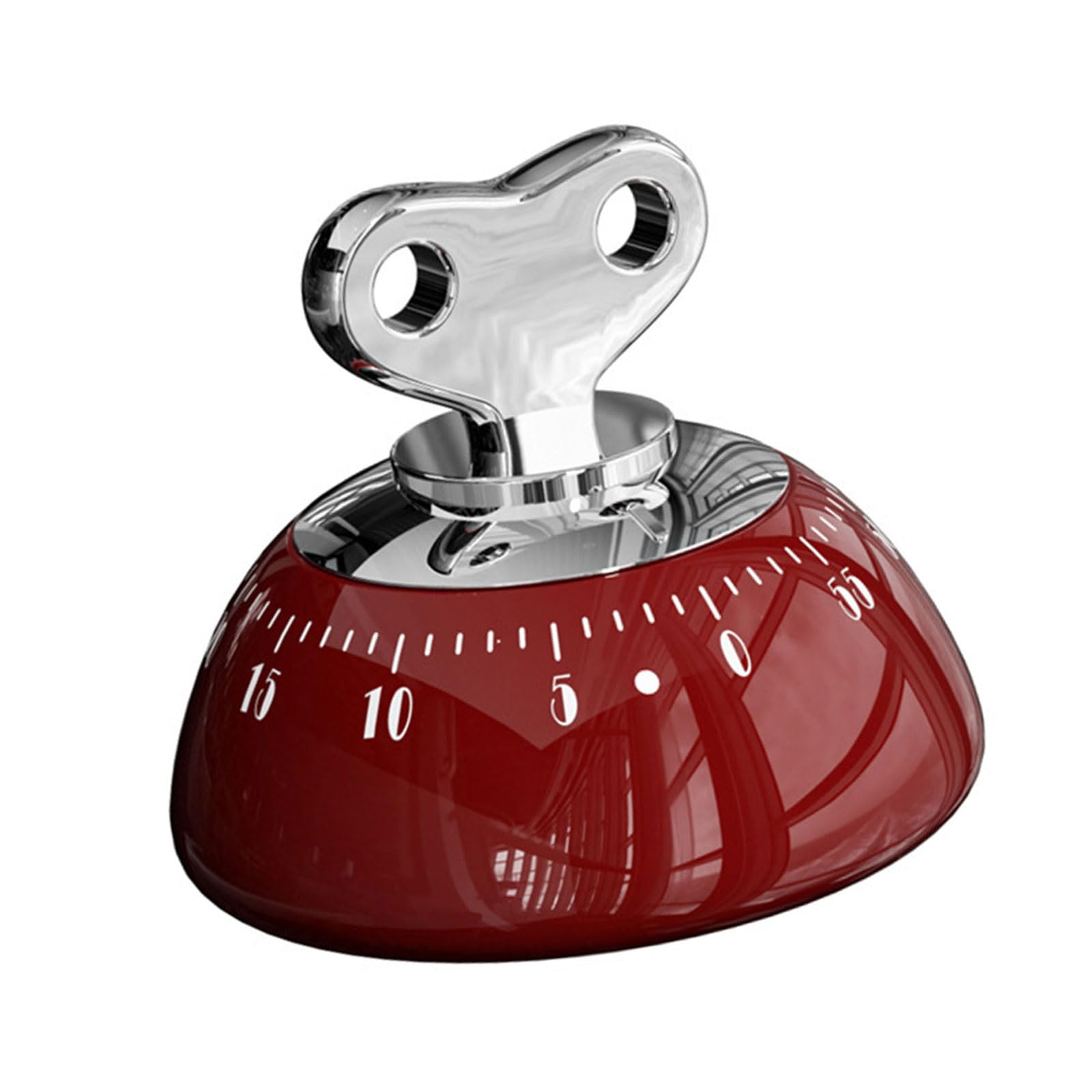 Compact Timers with Sturdy ABS Construction for Cooking Workouts Schedules and Home Efficiency Strong Cooking Timers