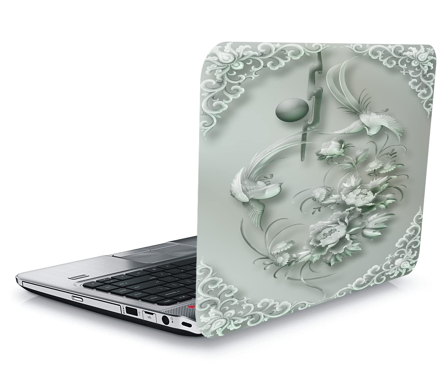 QTH Dynamic Design Laptop Sticker 15.5 Inch QTH-L10-1030 (B09LLTTHB2) Amazon Price History, Amazon Price Tracker