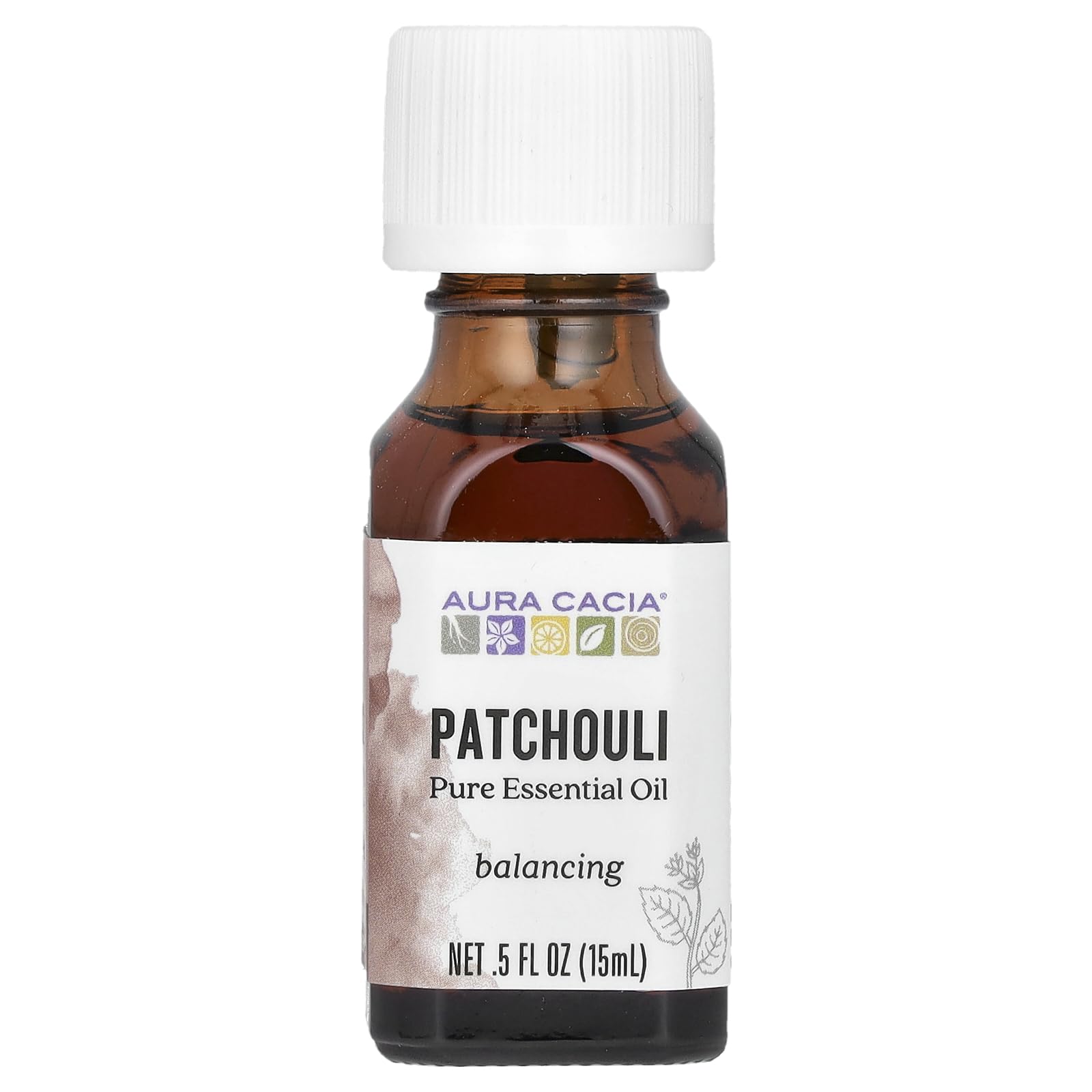 Aura Cacia Ess Oil Patchouli2