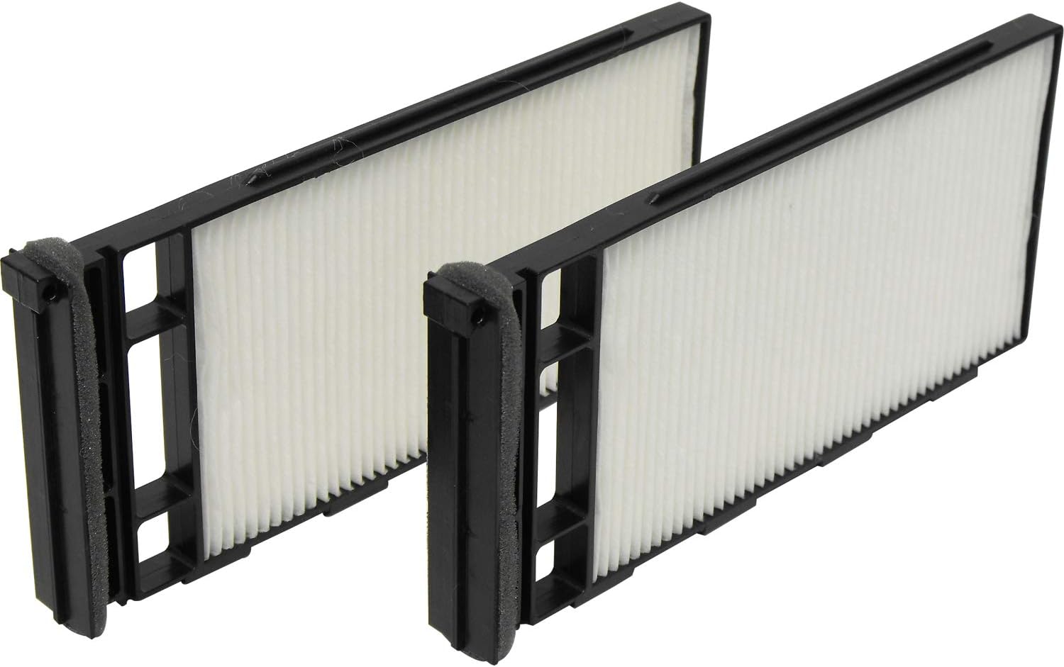 New Cabin Air Filter for Frontier Xterra Automotive