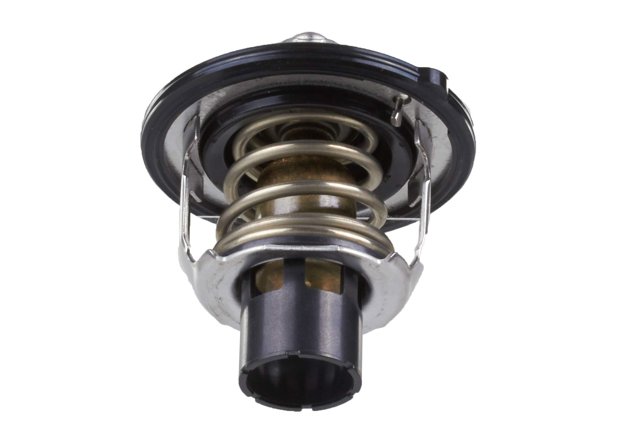 Amazon.com: AISIN GENUINE THZ-008 Engine Coolant Thermostat with