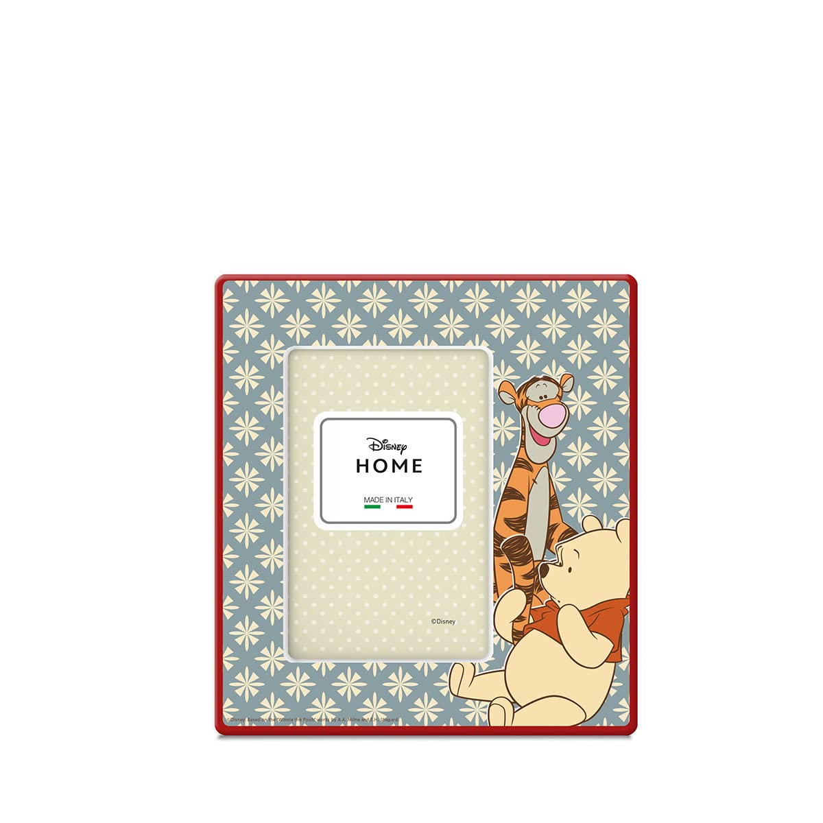 Amazon.com - Egan Winnie The Pooh Disney Ceramic Photo Frame 12X13