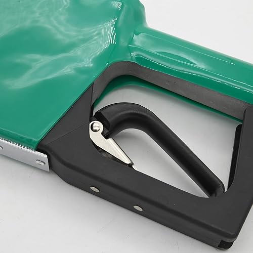 Miniatura 8 de Boquilla de combustible automática NPT de 34 pulgadas, boquilla de combustible de apagado automático LIYYOO de alto flujo, boquilla de llenado de