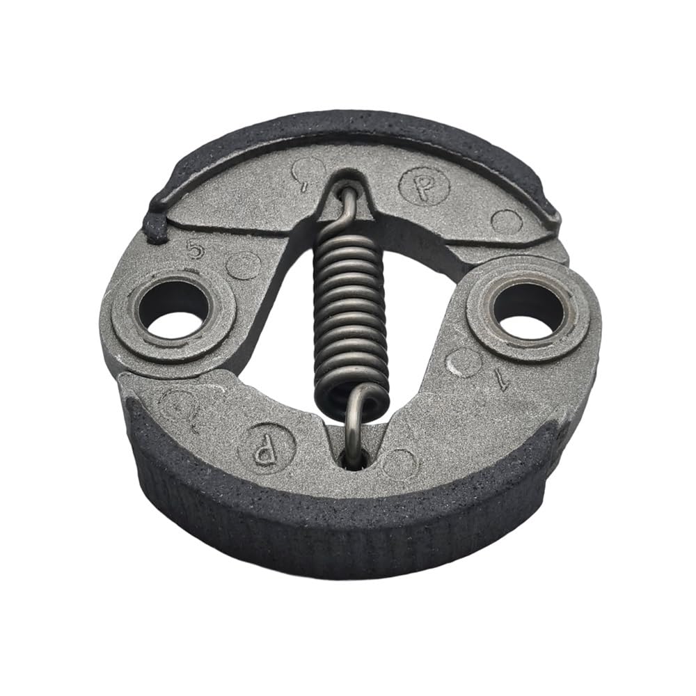 Kit de Pernos de Embrague Aptos for 42,7CC 33CC 43CC 52CC CG430 CG520 40-5F 44-5F desbrozadora de Motor de 2 Tiempos