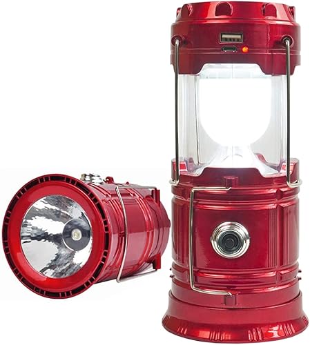 Lámpara LED de camping YOUCIDI plegable, ultra brillante, mini linterna recargable USB, ligera, portátil, luz de tienda de campaña, impermeable, a disponible en Yaxa Colombia