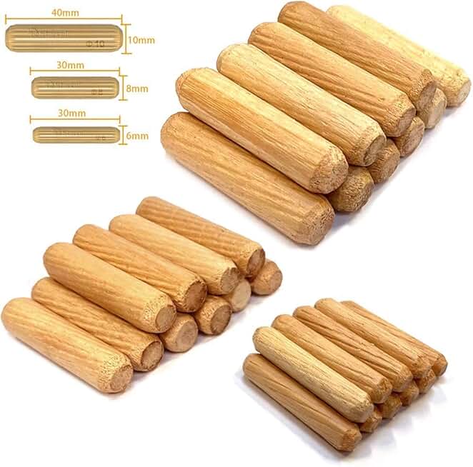 Amazon.co.uk WOOD PLUG