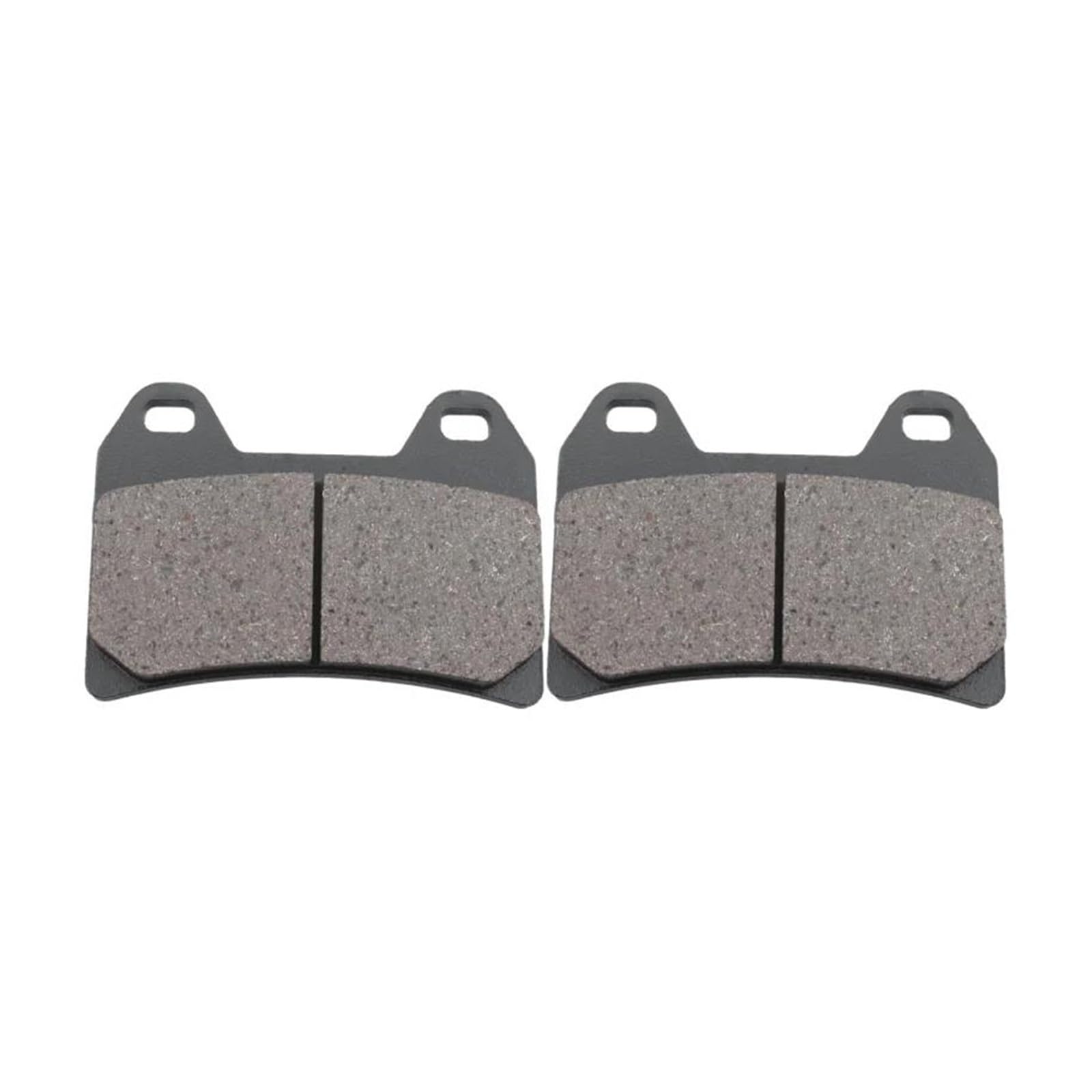 Kit Pastiglie Freno Per Ducati – Anteriori E Posteriori, Ceramiche, Per Modelli 800, 1100, 848, 900, 1200, Multistrada