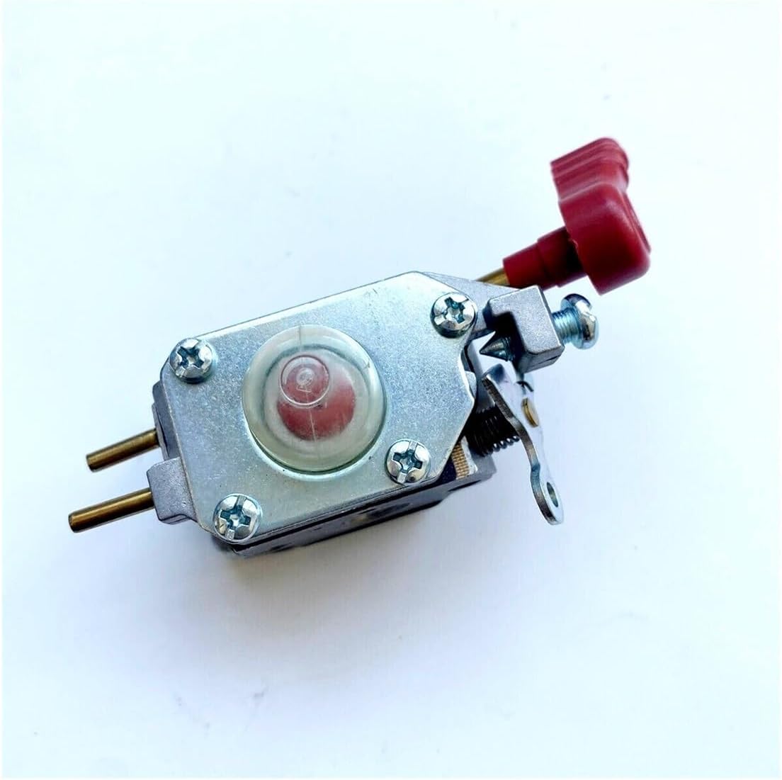 Carburetor Spare Parts Fit For Zama C1U-W43 VS-2 BVM200FE Leaf Blower