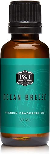 Miniatura 50 de P&J Aceite de fragancia | Aceite de granada de 3.4 fl oz – Aromas de velas para hacer velas, aromas Freshie, suministros para hacer jabón, aromas de