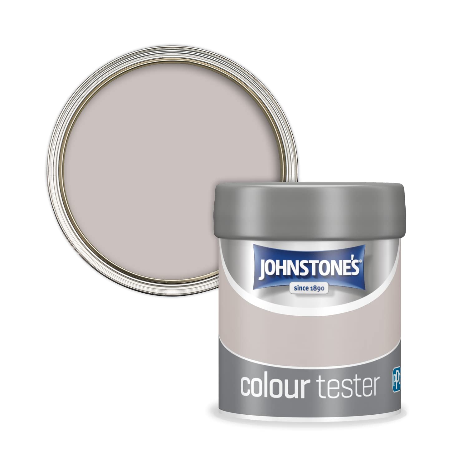 Matt Tester 75ml (Iced Petal)