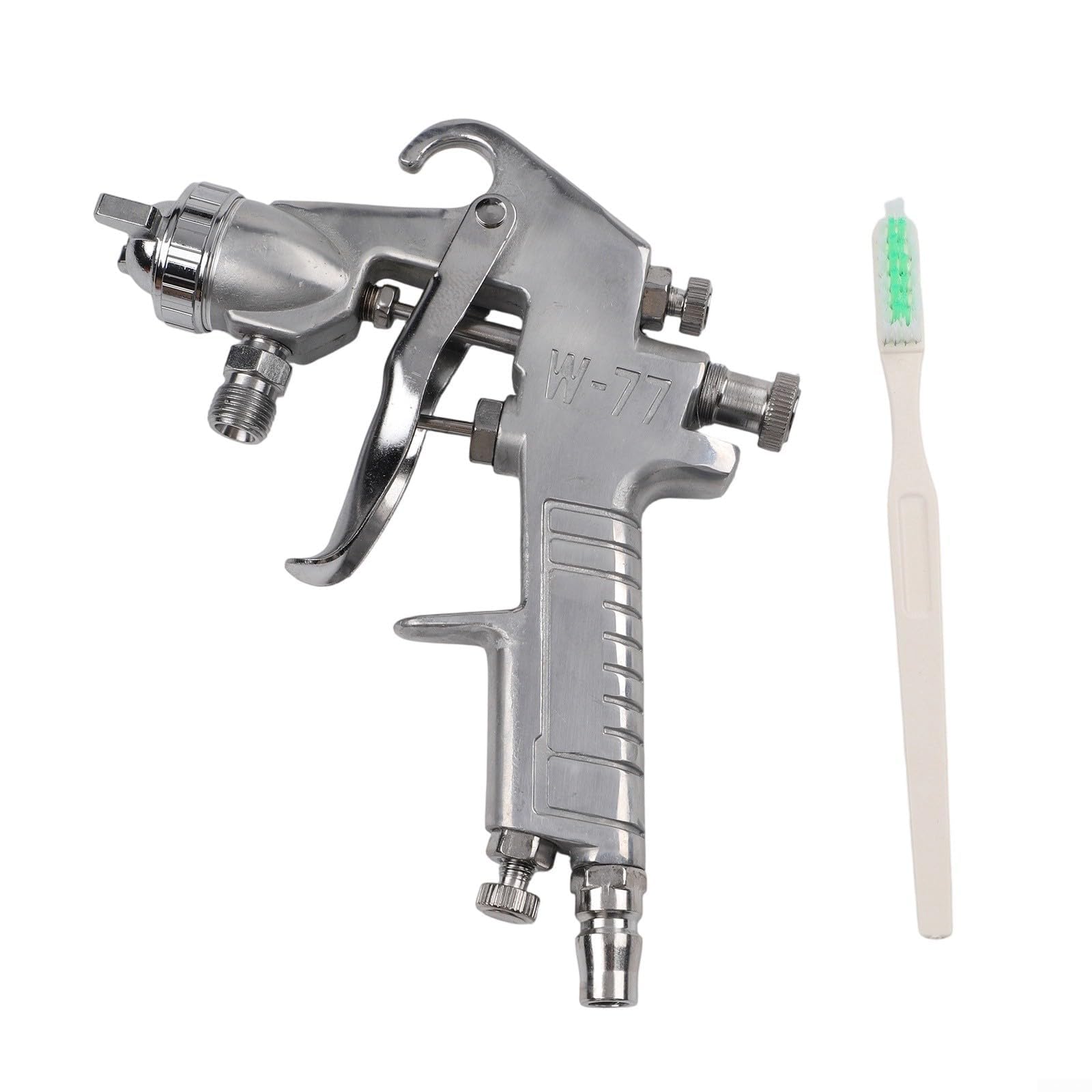 STUWBPLIC Easy to use W77 sprayers that meet the needs of both amateur and professional users.,B3