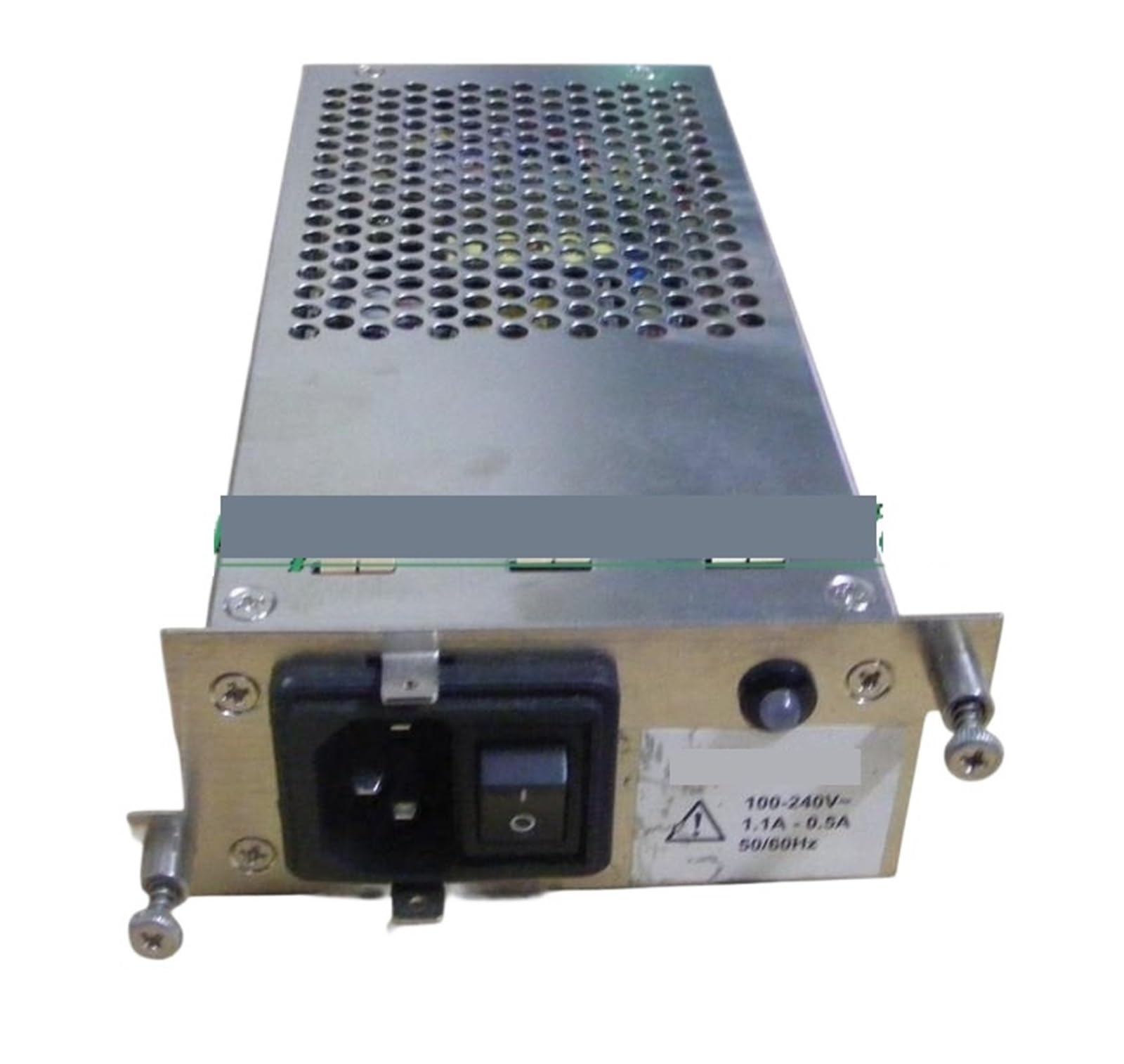 EGTDSFGJA AIR-PWR-4400-AC Power Supply 101241-04-R 341-0176-01